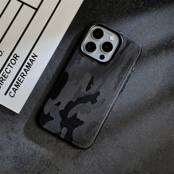 Funda Stealth™ Magsafe - iPhone 12 - 16 Series