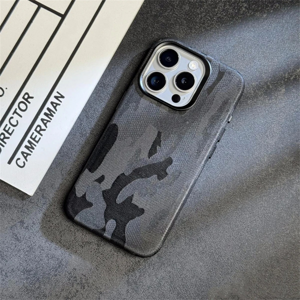 Funda Stealth™ Magsafe - iPhone 12 - 16 Series